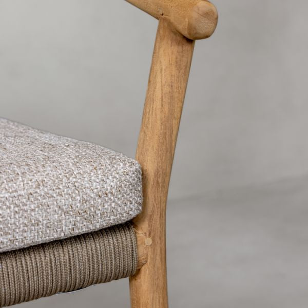 Wooden Chair