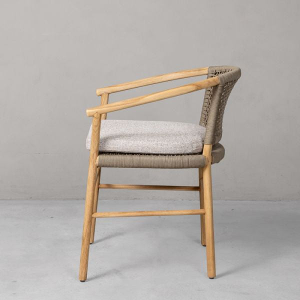 Wooden Chair