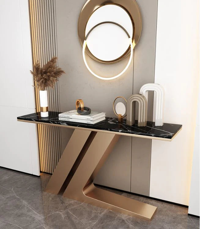 Luxury Console