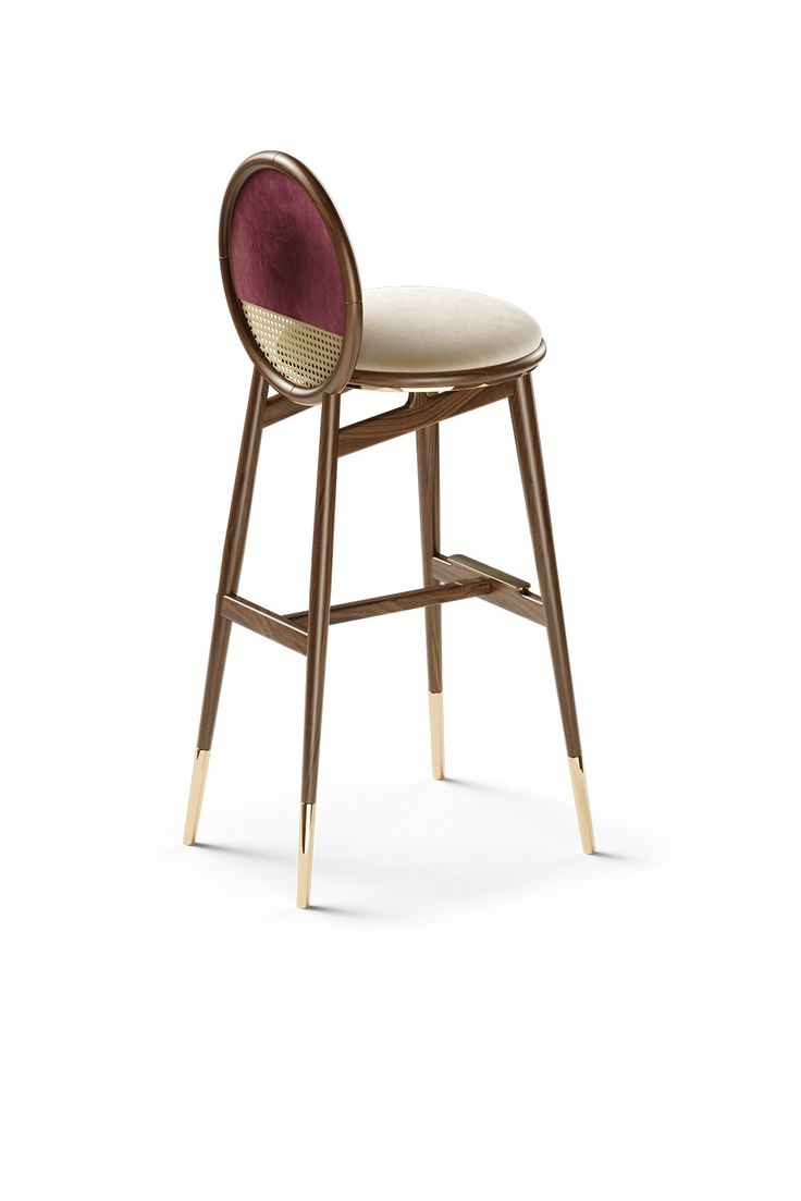 Dean Bar Stool