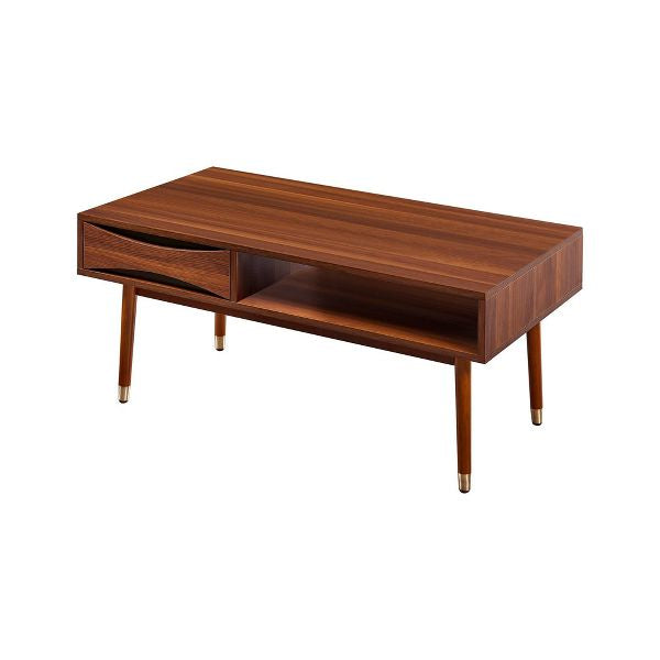 Wooden Center Table