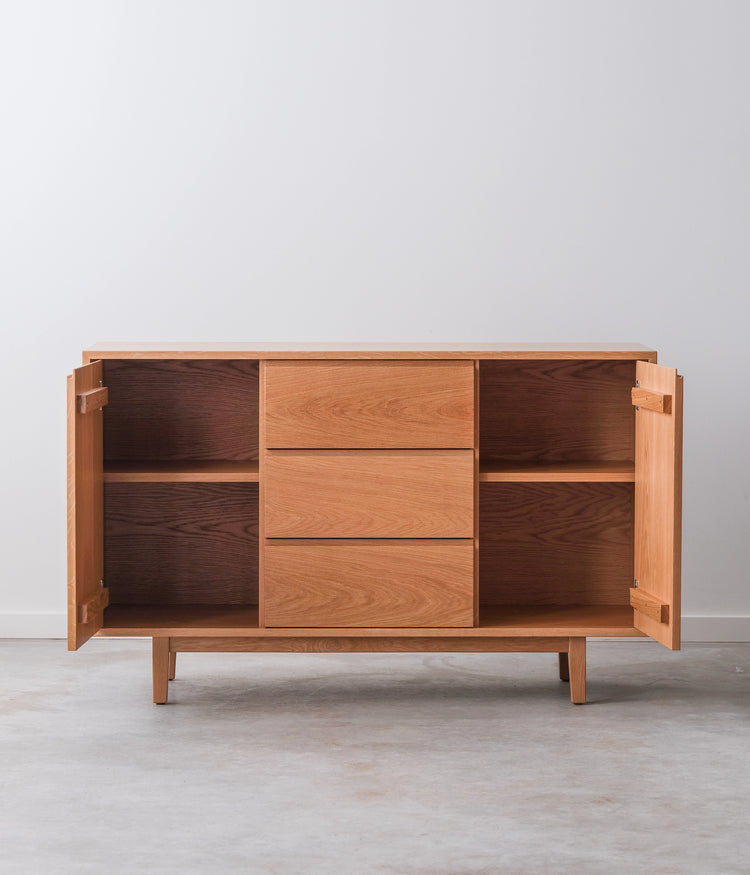Hayward Buffet table