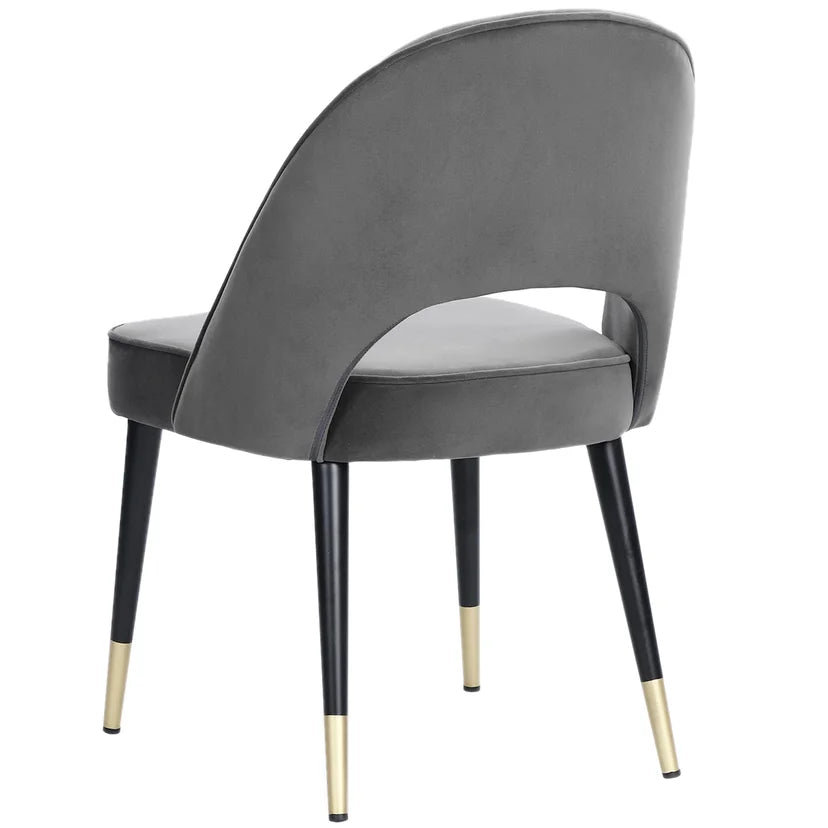 Velvet Dining Chair