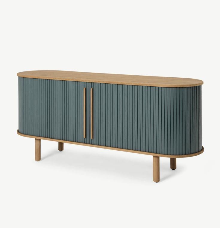Modern Buffet Console