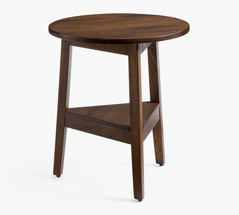 Round Coffee Table