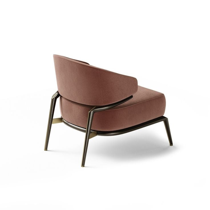 Haines Armchair