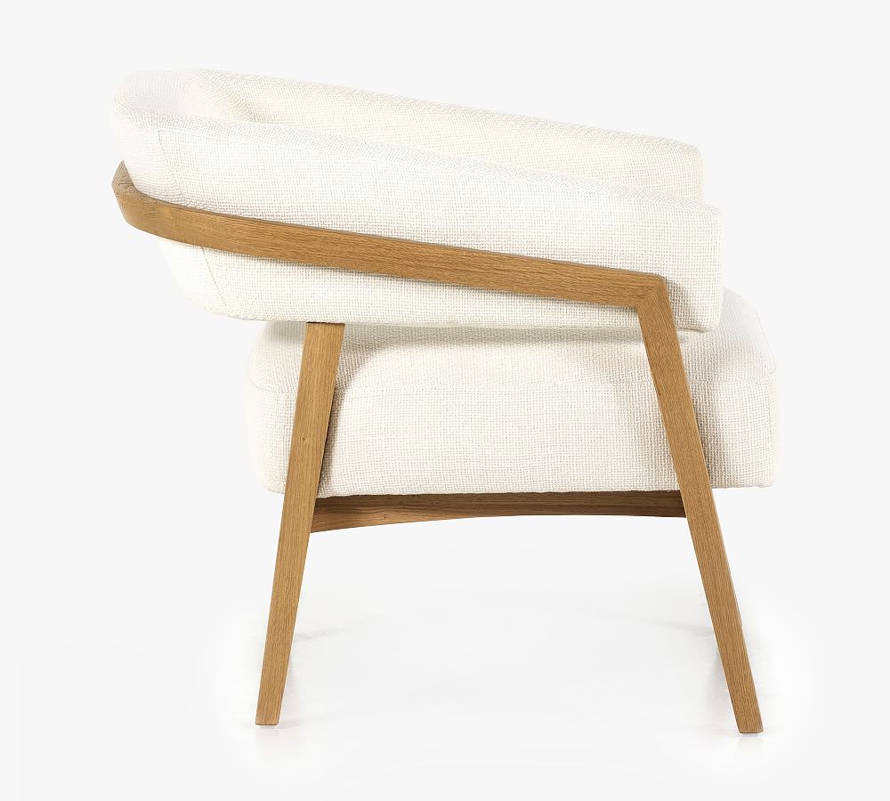 Ultra Upholstered Armchair
