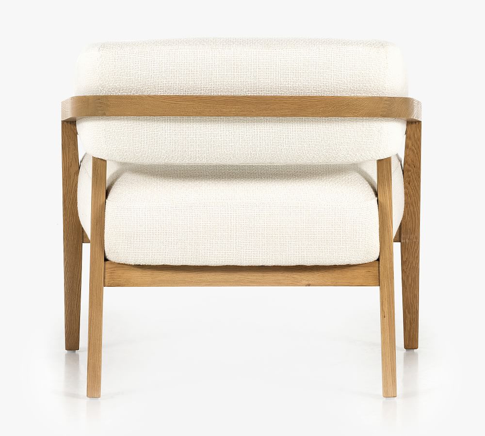 Ultra Upholstered Armchair