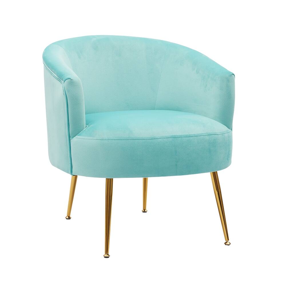 Luna Modern Chair