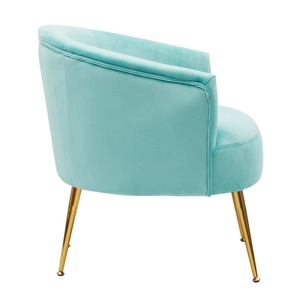 Luna Modern Chair
