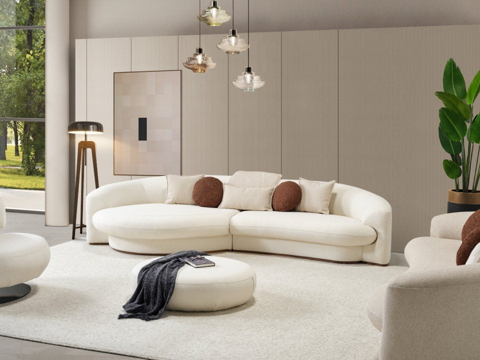 The Cozy Cove sofa set