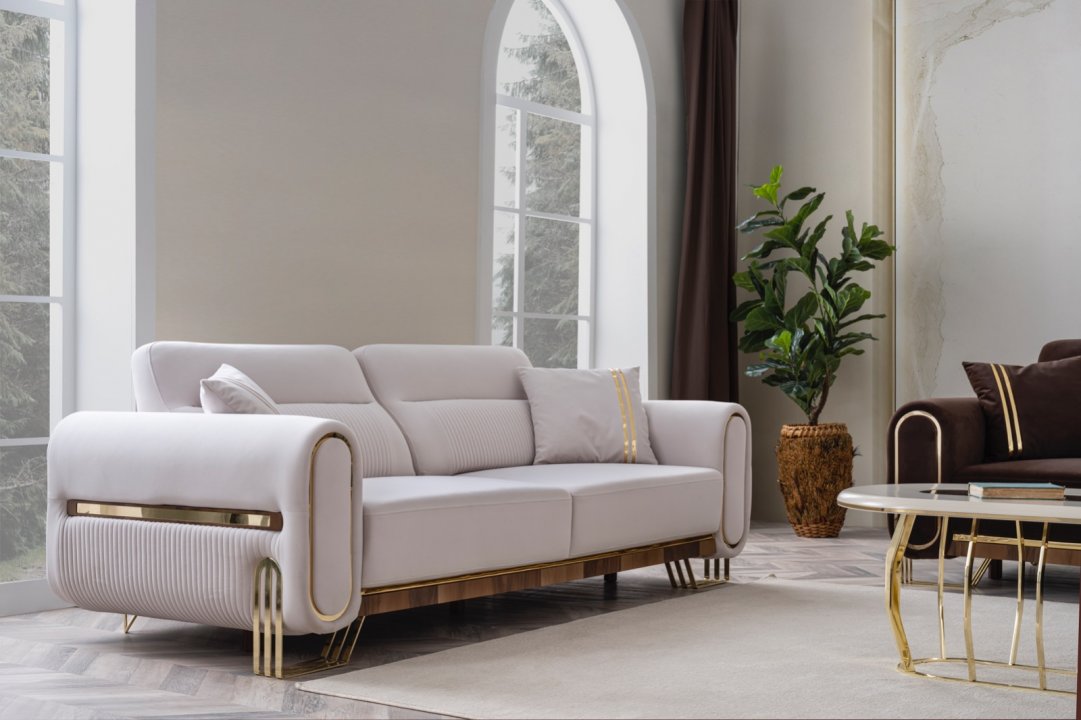 Cloud Nine sofa set