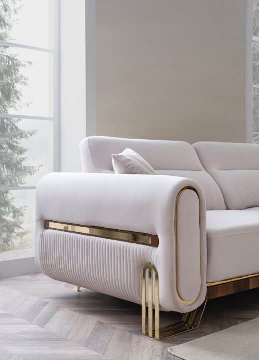 Cloud Nine sofa set