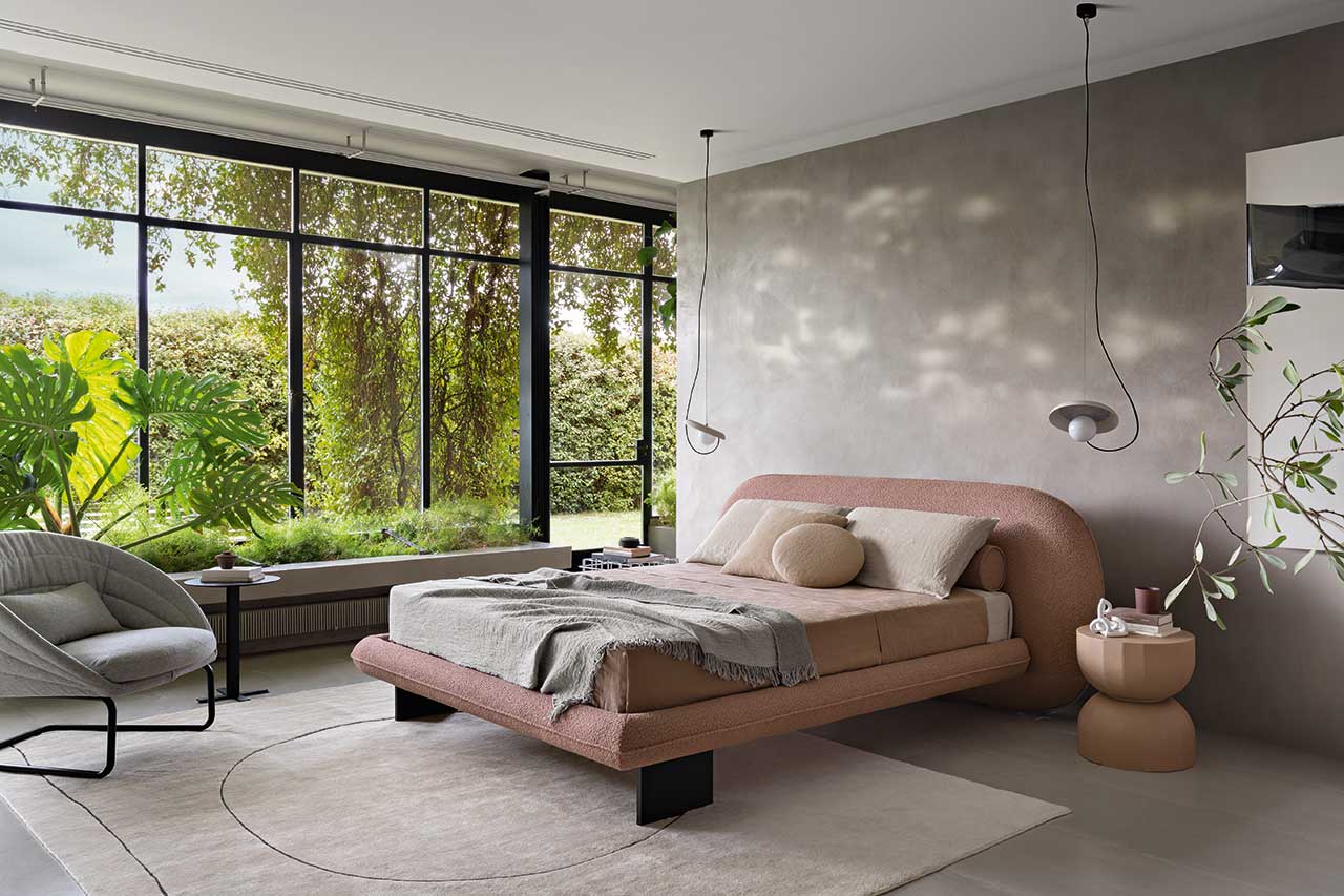 Bed set