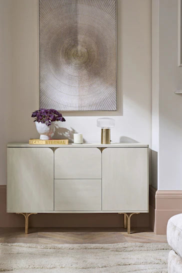 Buffet Console