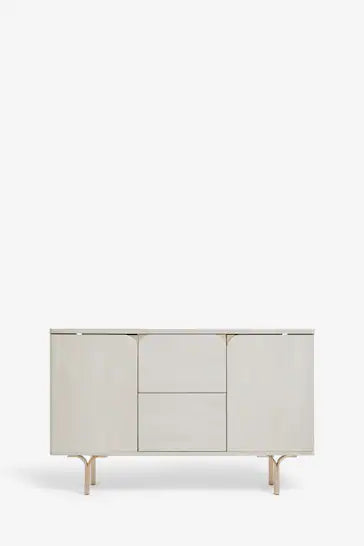 Buffet Console