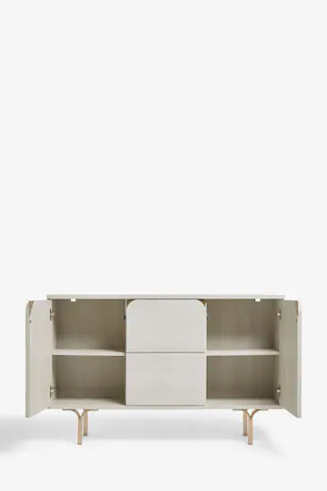 Buffet Console