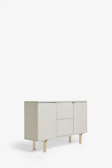 Buffet Console