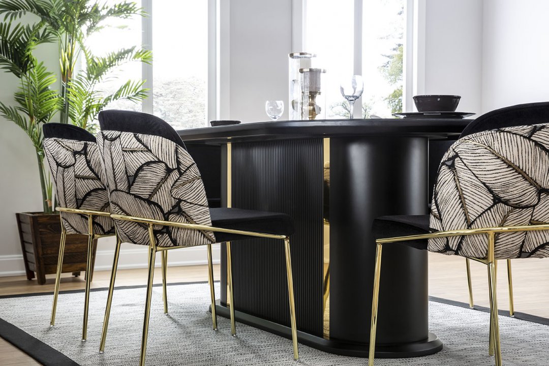 Elegance Dining Ensemble