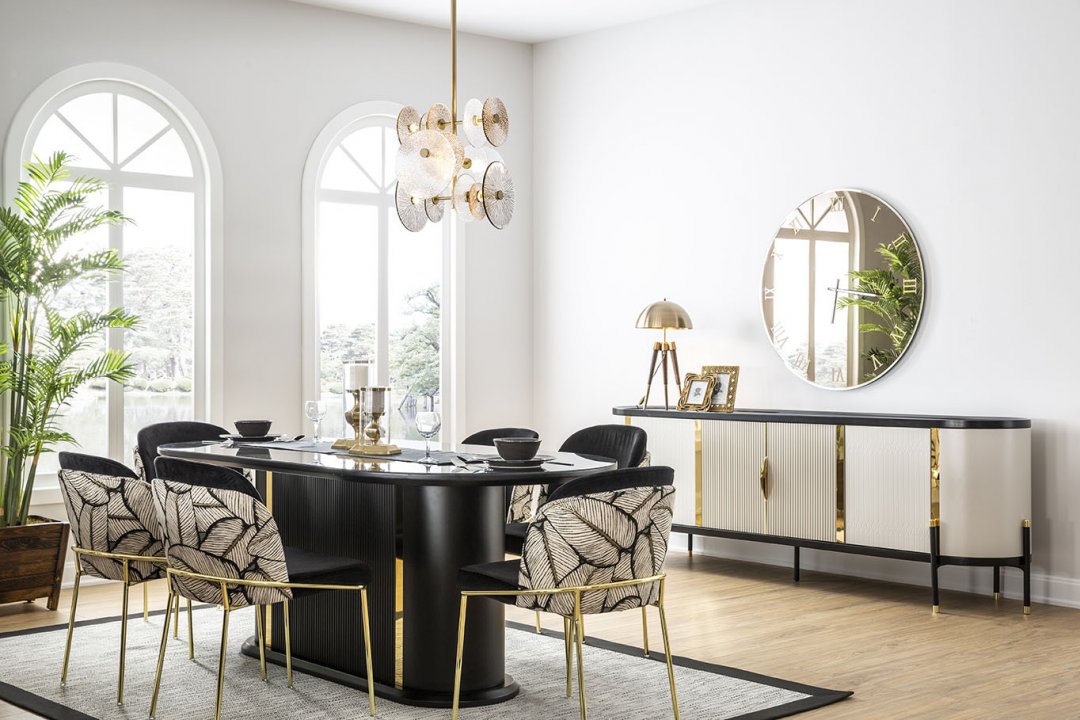 Elegance Dining Ensemble