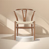 Wegner Wishbone Chair