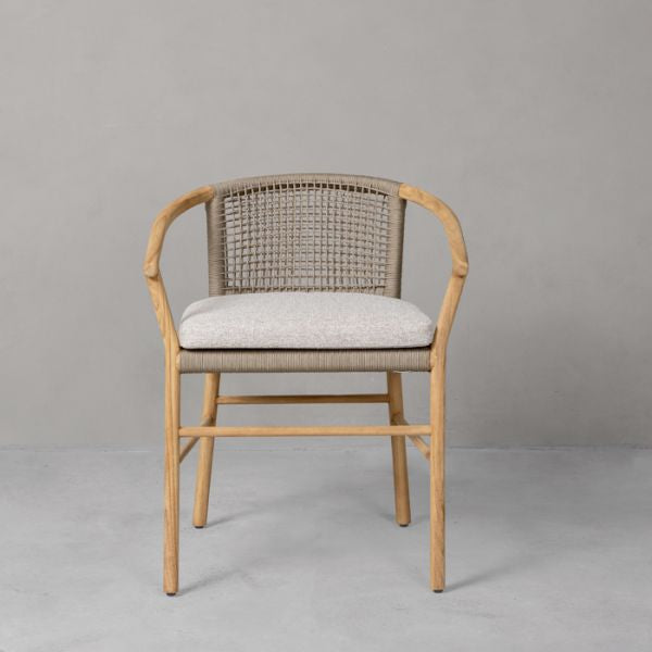 Wooden Chair