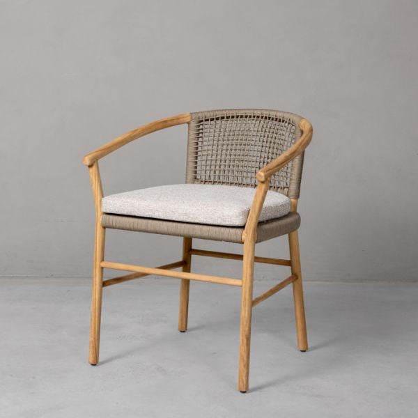 Wooden Chair