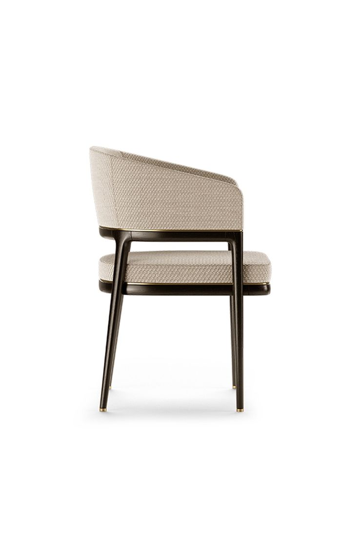 Charla Chair