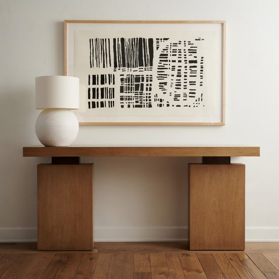 Greco Console