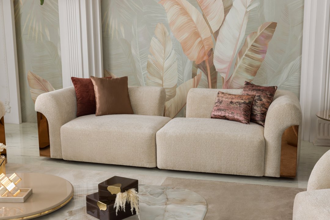 Celestial Comfort sofa set