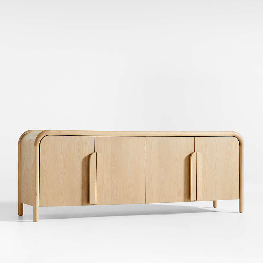 Media Console