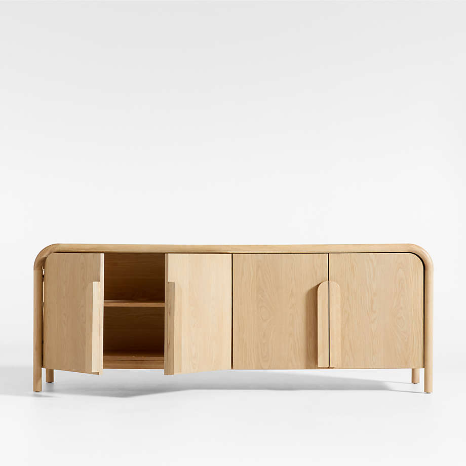 Media Console