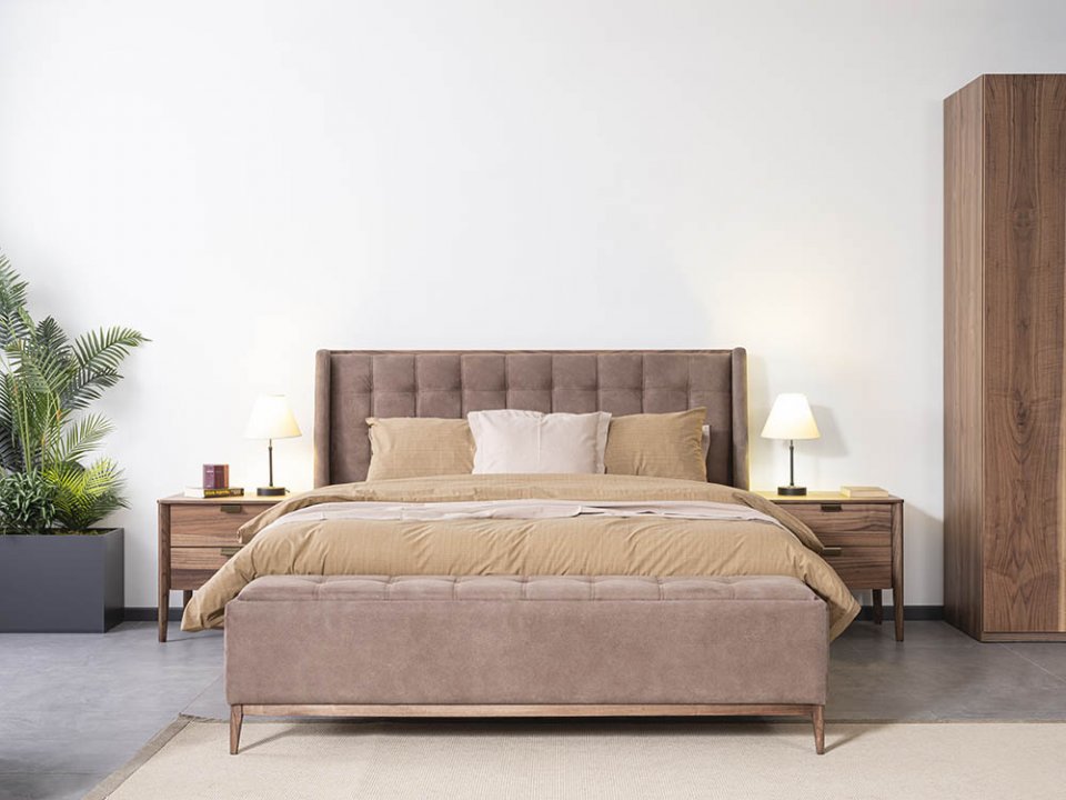 Bedset