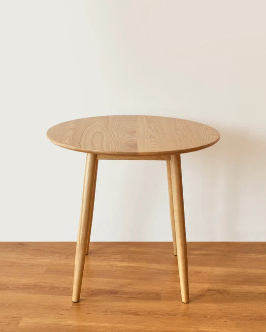 Tamu Wood round Table