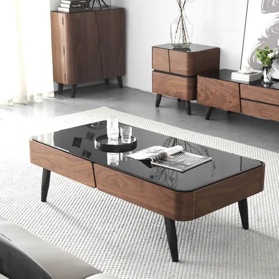 Rectangular Center  Table