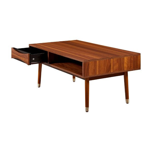 Wooden Center Table