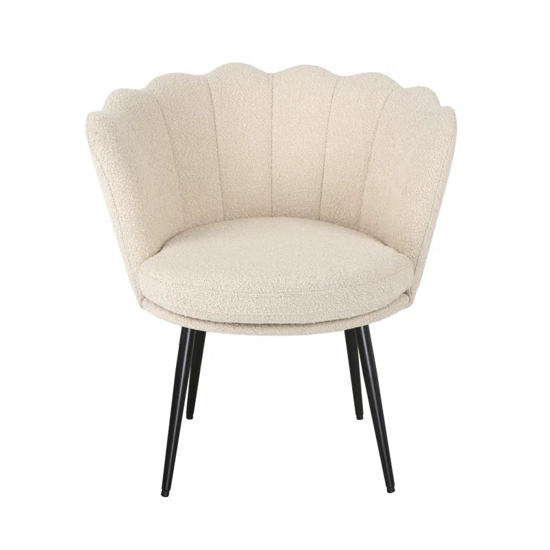 Back Chair