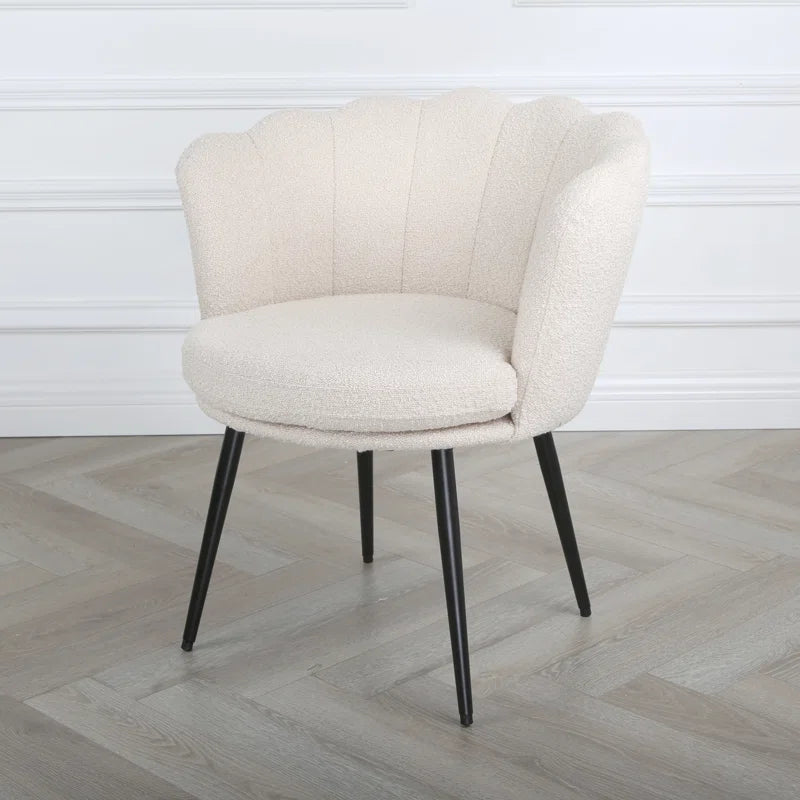 Back Chair