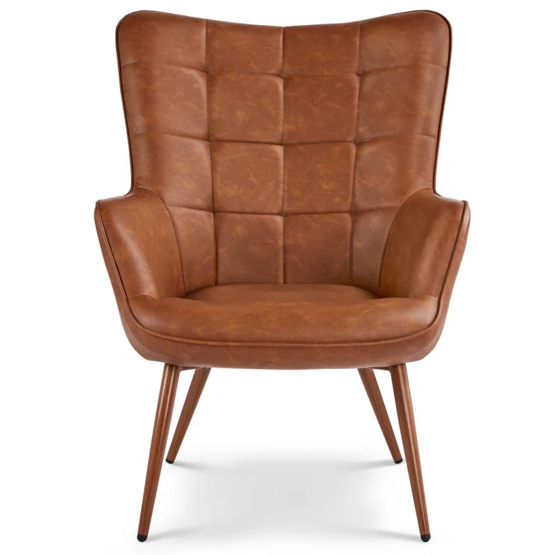Leather Chair