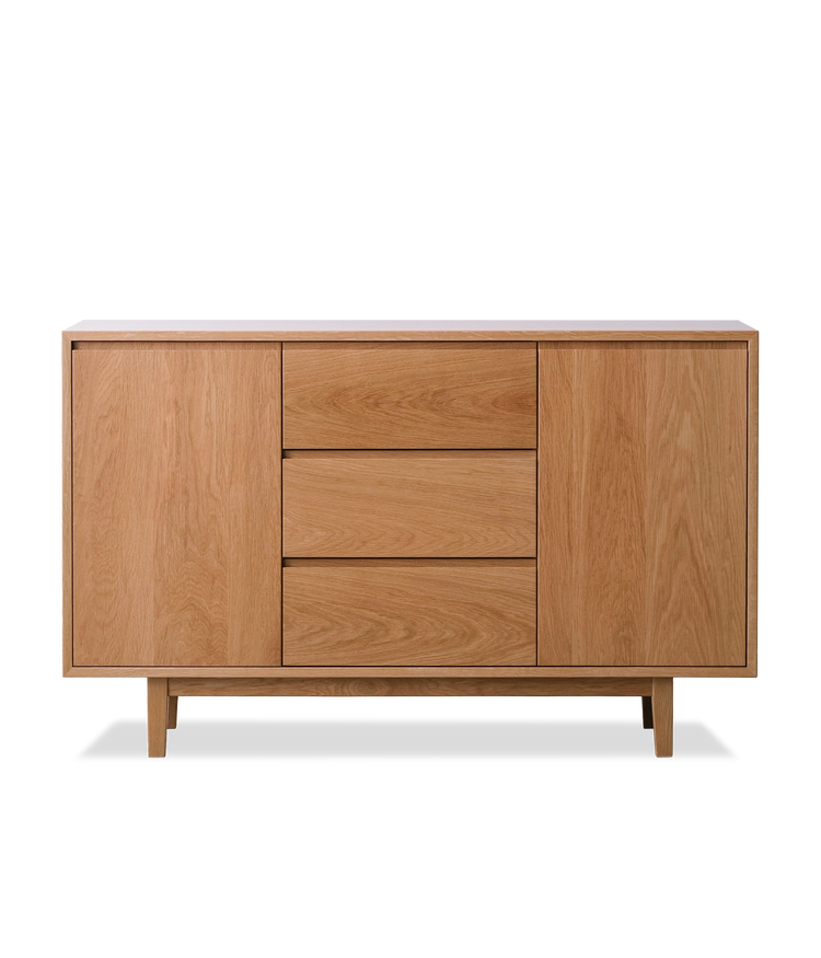 Hayward Buffet table