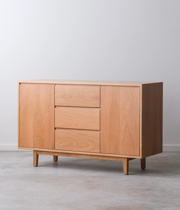 Hayward Buffet table