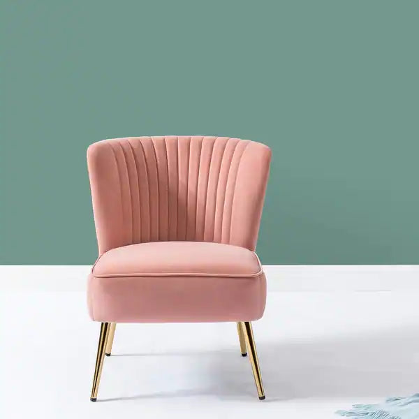 Accent Comfy Chair
