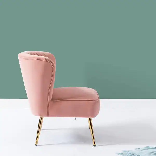 Accent Comfy Chair