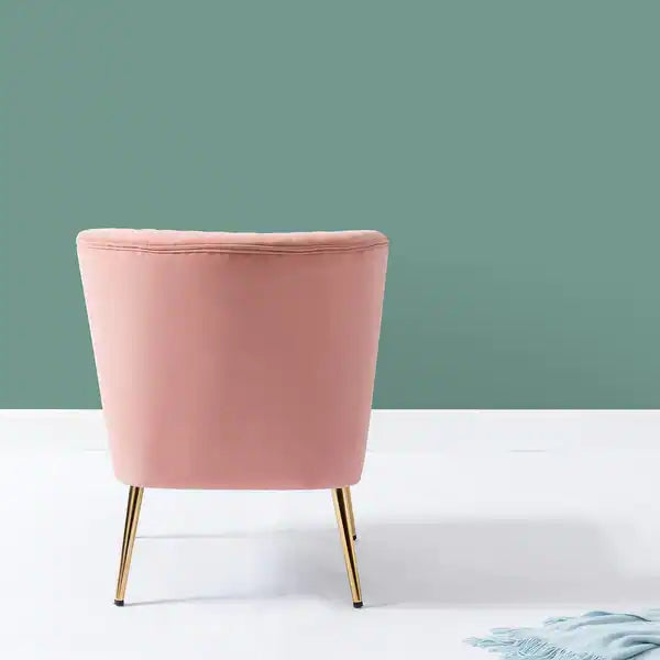 Accent Comfy Chair