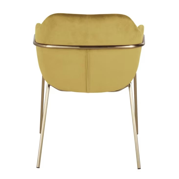 Accent Chair