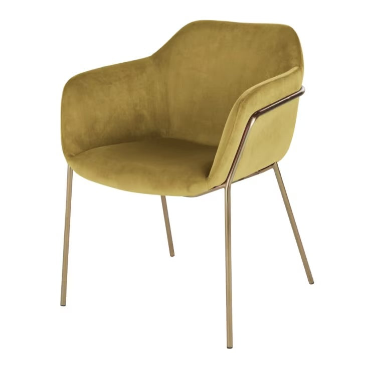 Accent Chair
