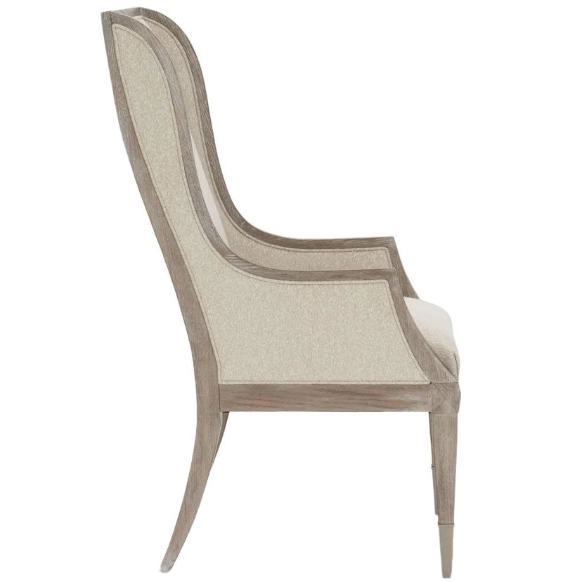 Big Back Armchair