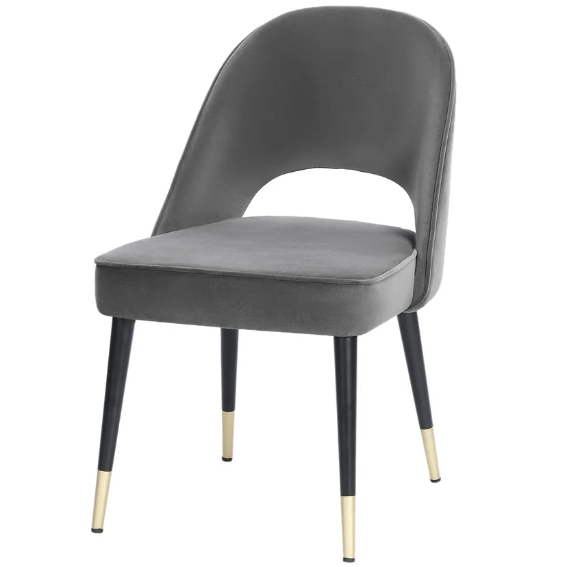Velvet Dining Chair
