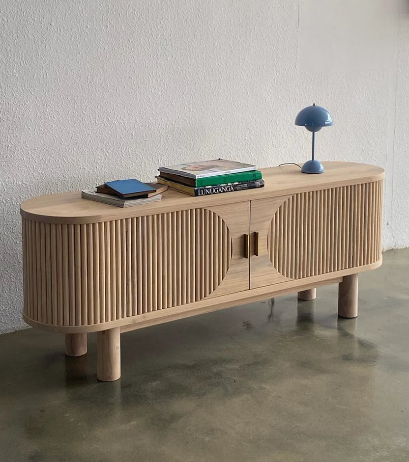 Aida Console