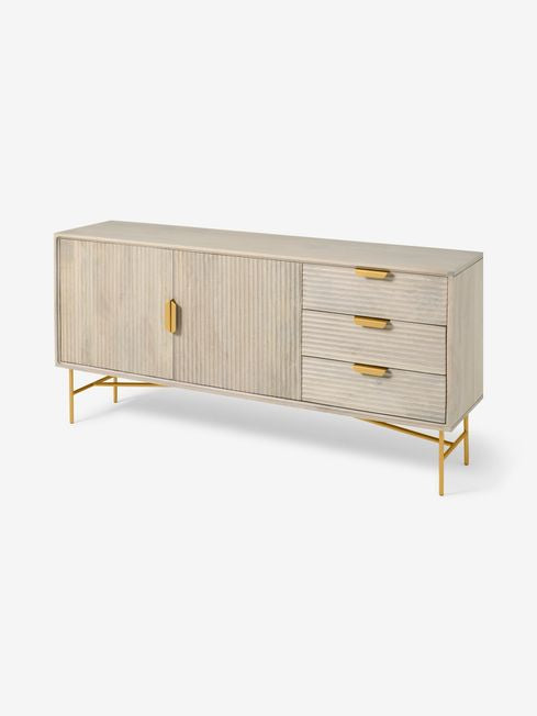 TV Console